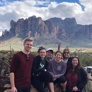 Meet your Posher, Anita